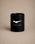 Mug Concorde – L'icône supersonique