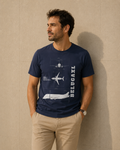 T-shirt Airbus Beluga XL