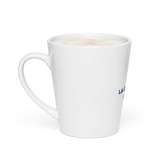 Mug La Chaîne Aéro en céramique 350 ml – visuel 2