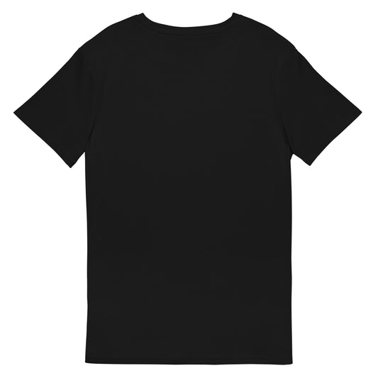 T-shirt premium homme coton 200 g/m² – visuel 2