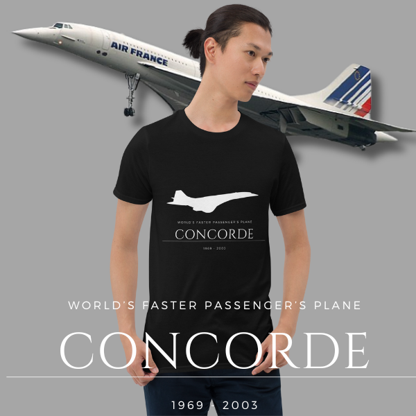 Collection Concorde