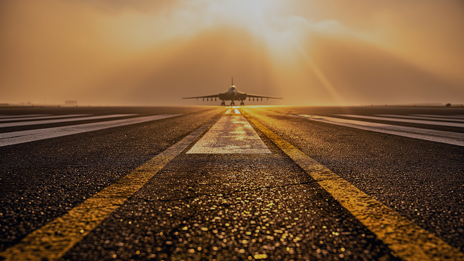Collection B-1B Lancer - Série Limitée