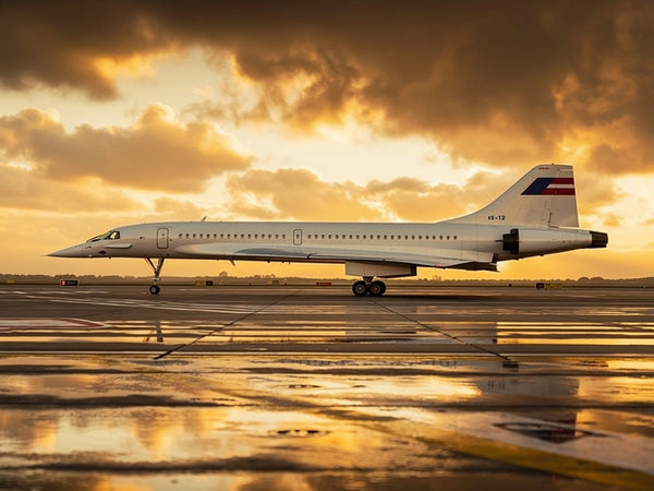 Collection Concorde