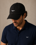 Casquette Concorde brodée