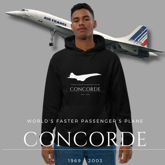 Sweat à capuche premium écologique