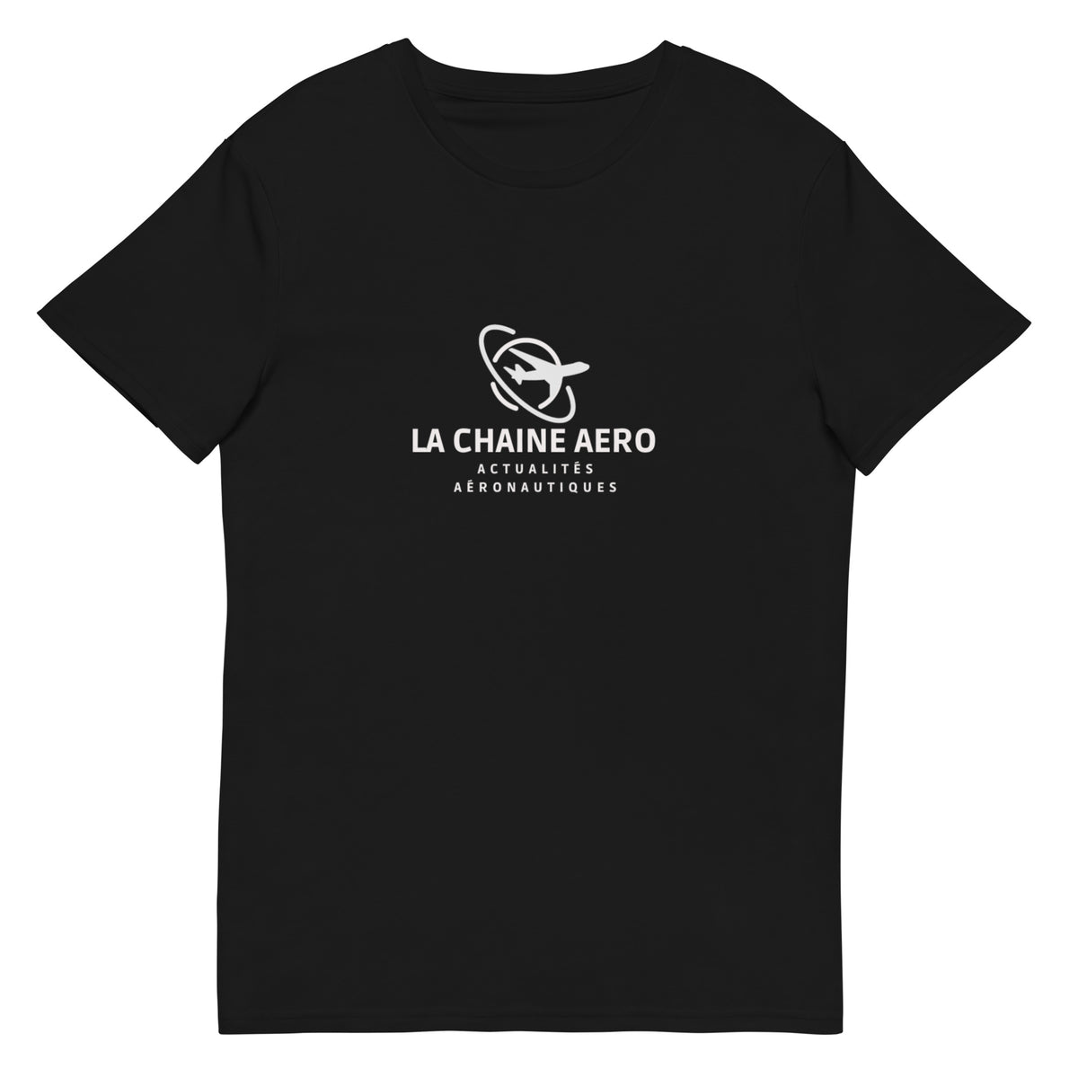 T-shirt premium homme – Coton 200 g/m²