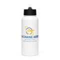 Gourde isotherme La Chaîne Aéro – Inox 950 ml