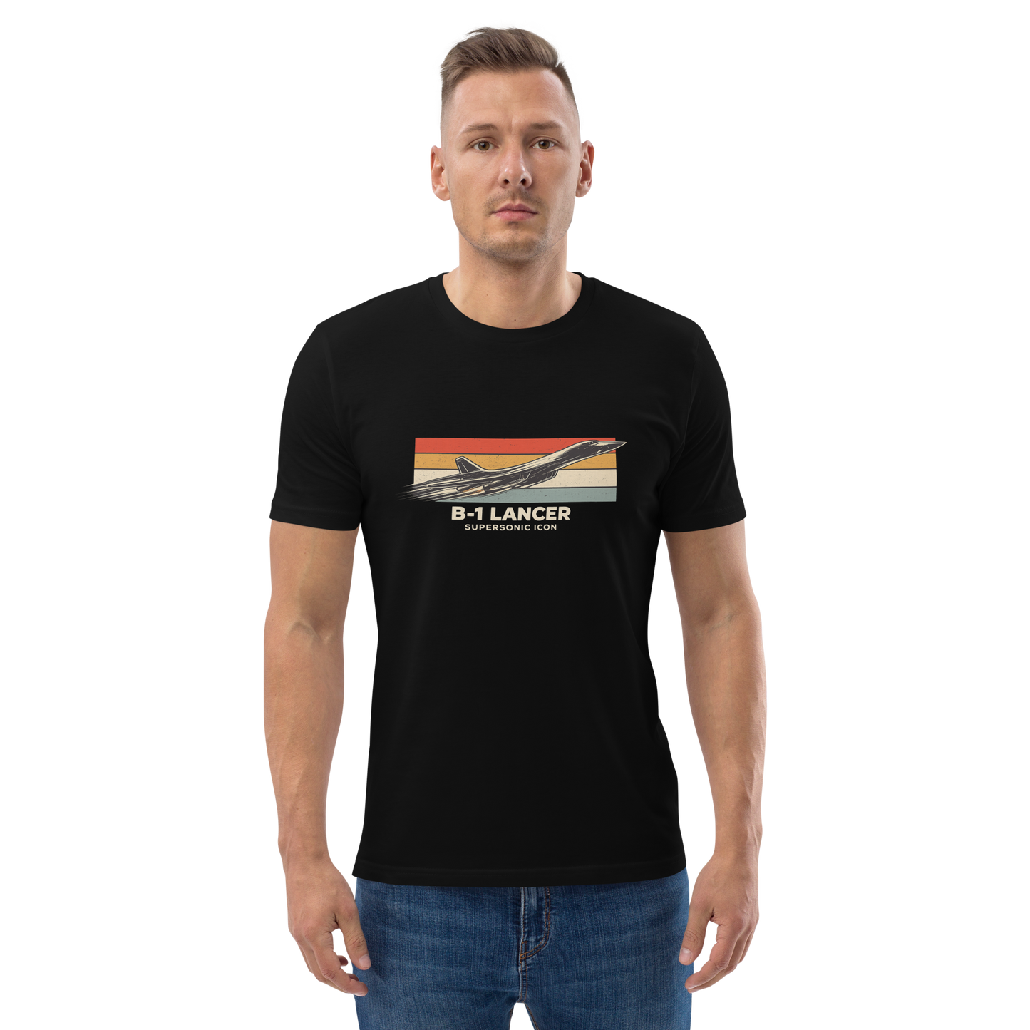T-shirt B-1B Lancer – Édition Limitée