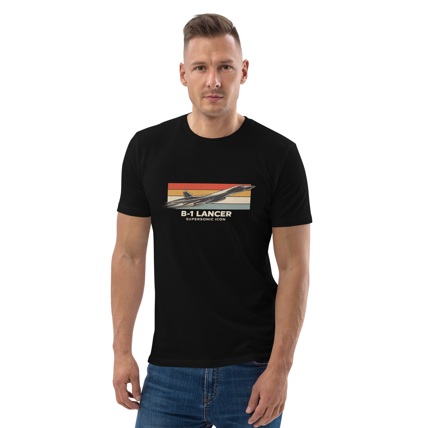 T-shirt B-1B Lancer – Édition Limitée