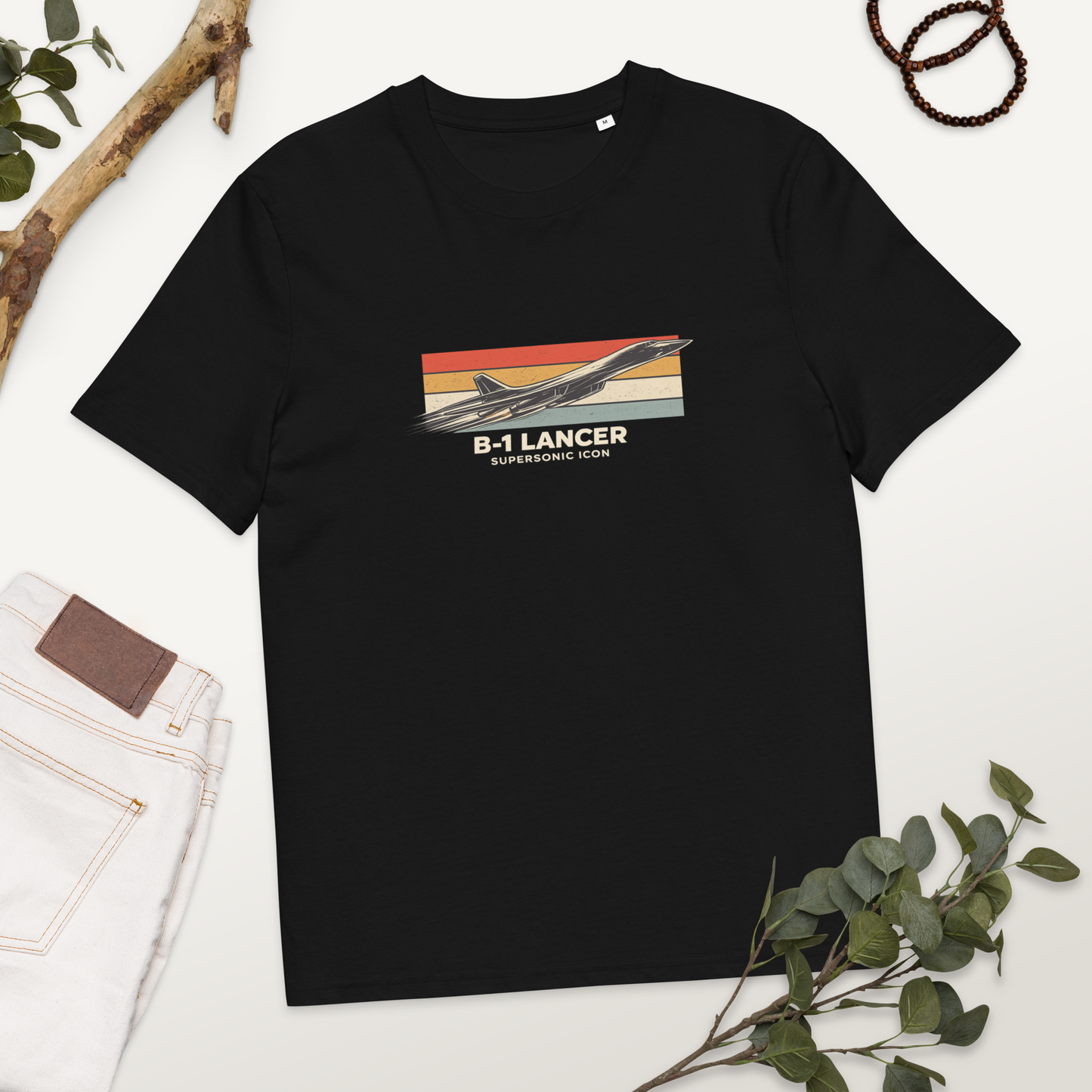 T-shirt B-1B Lancer – Édition Limitée