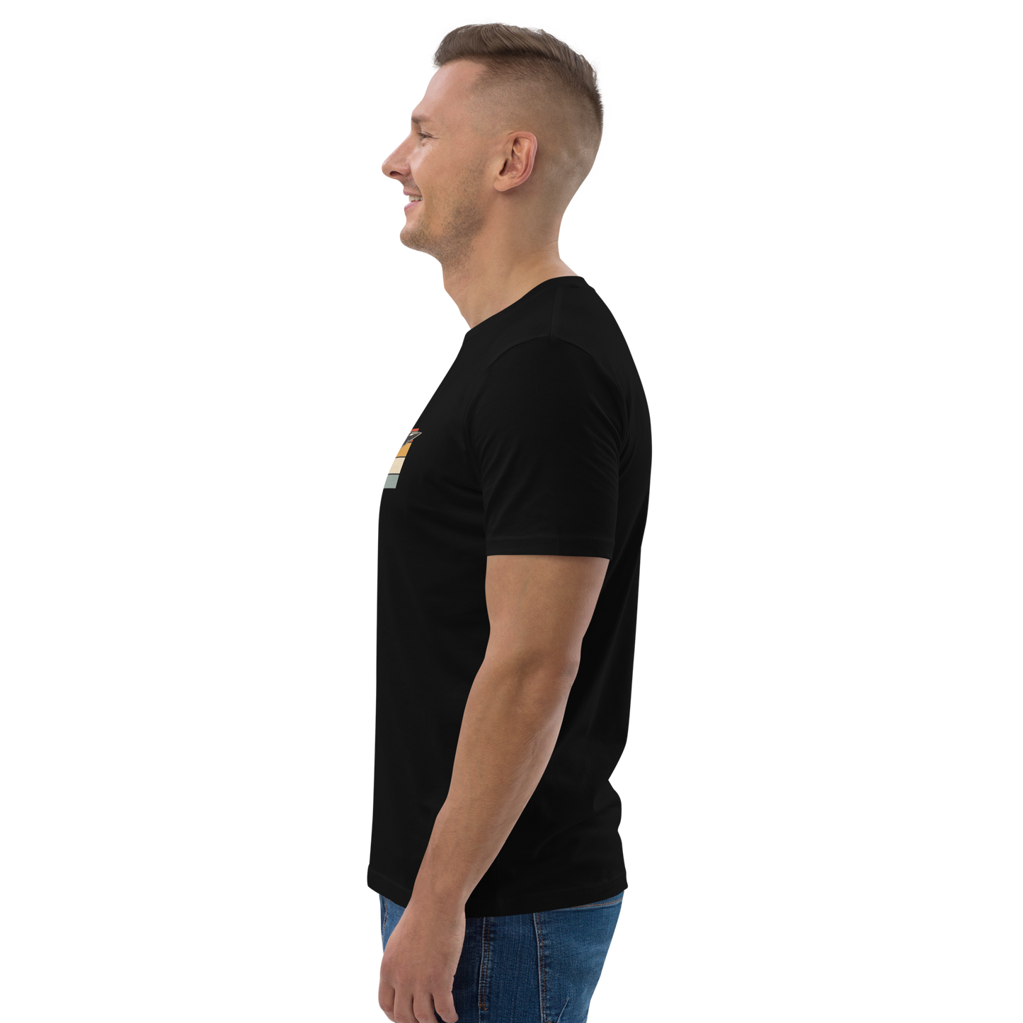 T-shirt B-1B Lancer – Édition Limitée
