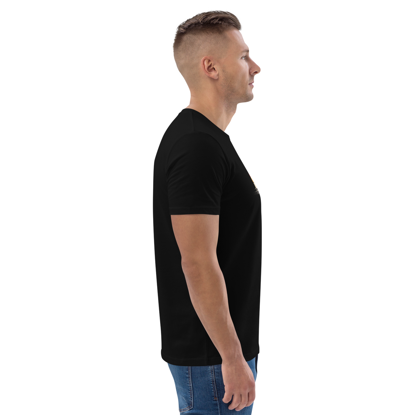 T-shirt B-1B Lancer – Édition Limitée