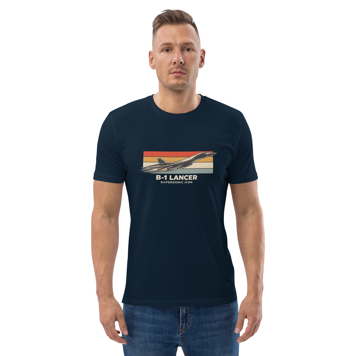 T-shirt B-1B Lancer – Édition Limitée