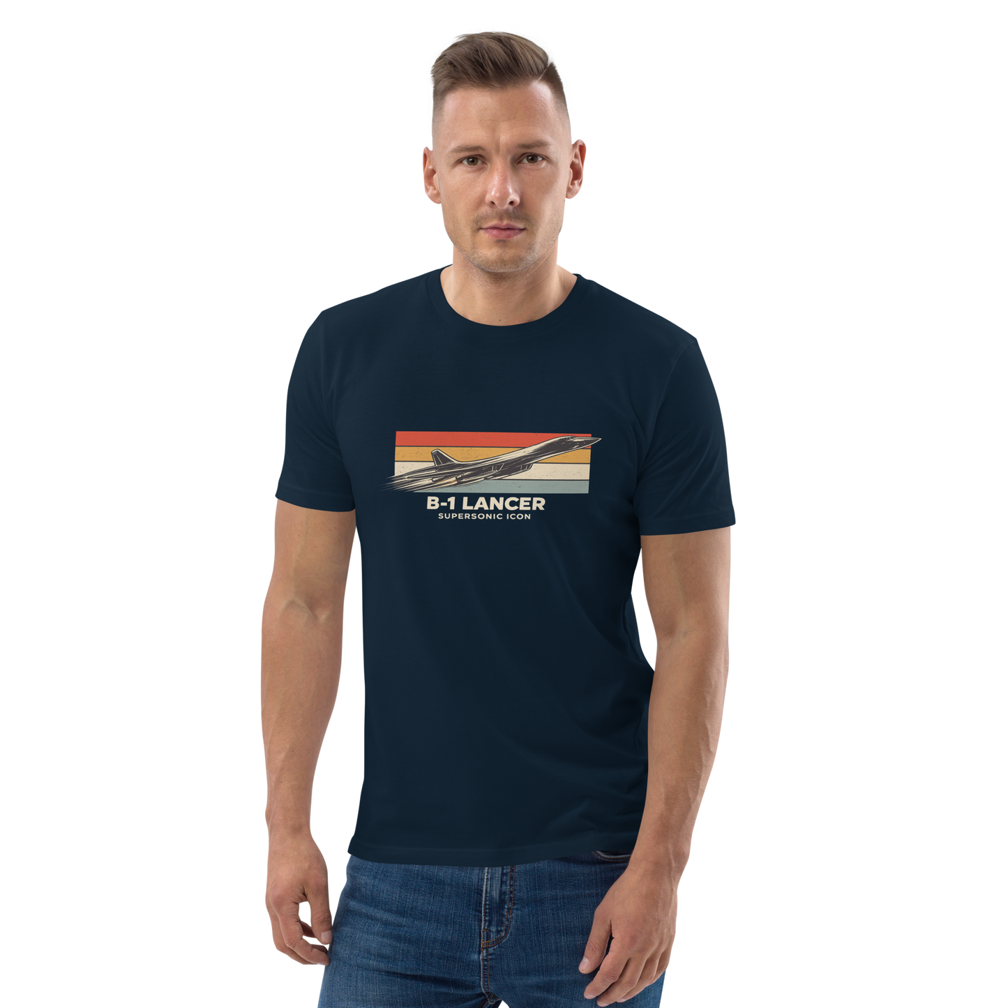 T-shirt B-1B Lancer – Édition Limitée