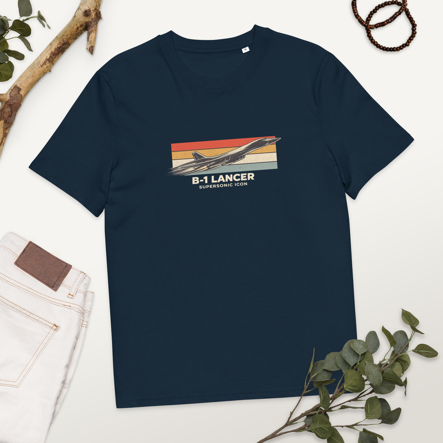 T-shirt B-1B Lancer – Édition Limitée